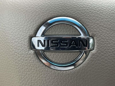 2015 Nissan Altima 2.5 SL