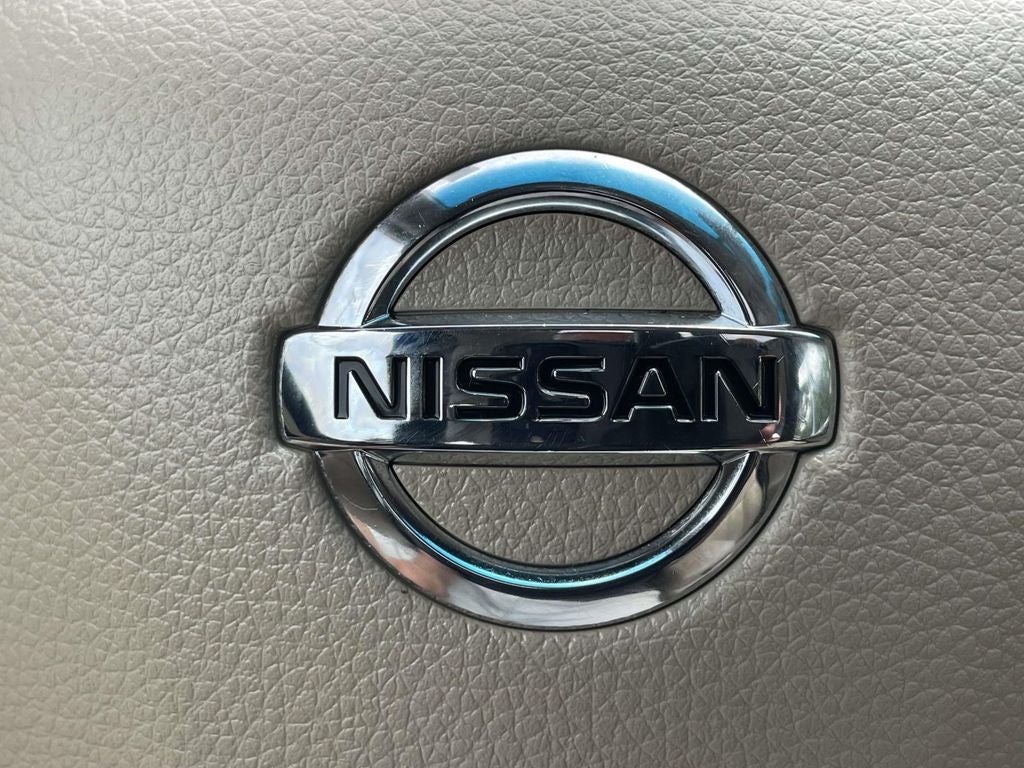 2015 Nissan Altima 2.5 SL