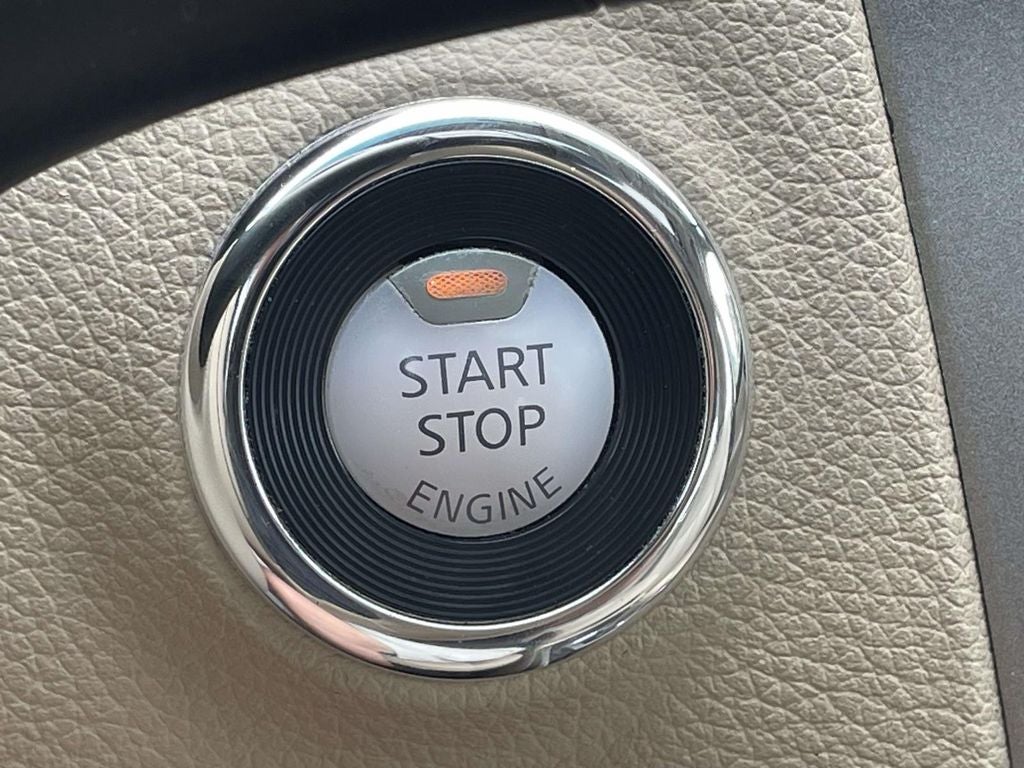 2015 Nissan Altima 2.5 SL