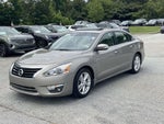 2015 Nissan Altima 2.5 SL