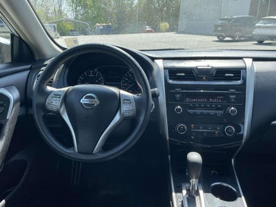 2013 Nissan Altima 2.5 S