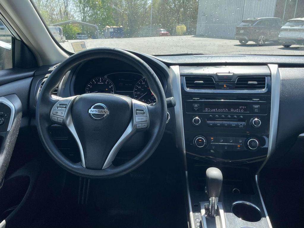 2013 Nissan Altima 2.5 S