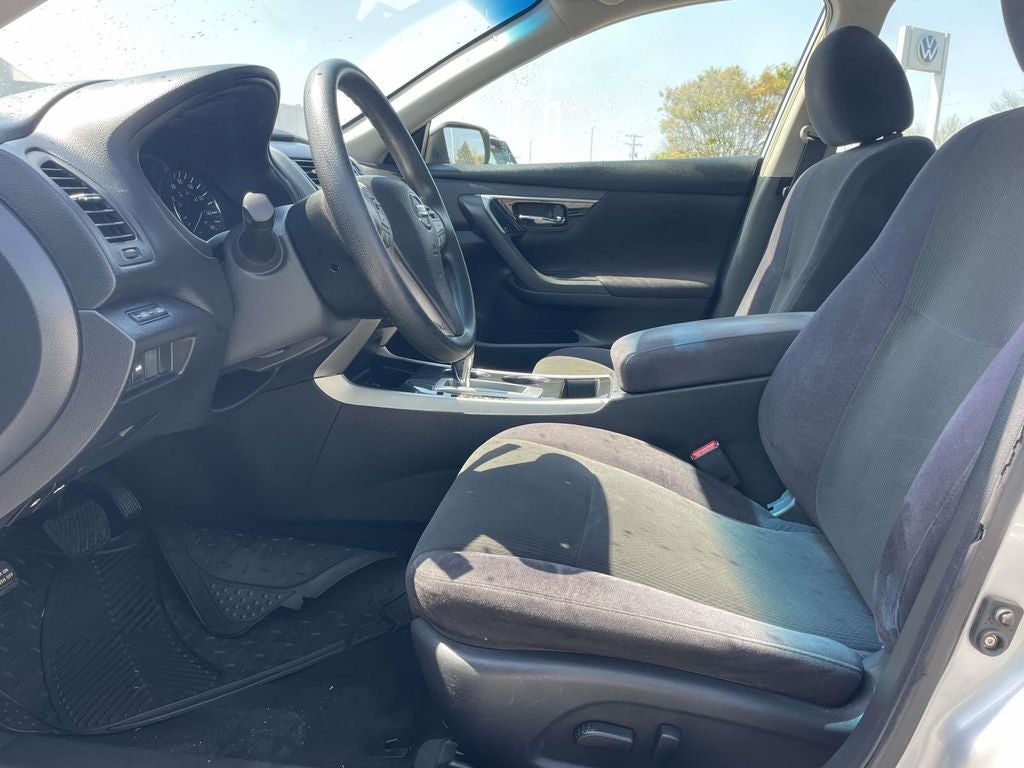 2013 Nissan Altima 2.5 S