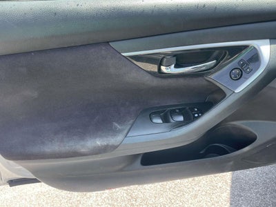 2013 Nissan Altima 2.5 S