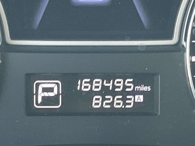 2013 Nissan Altima 2.5 S