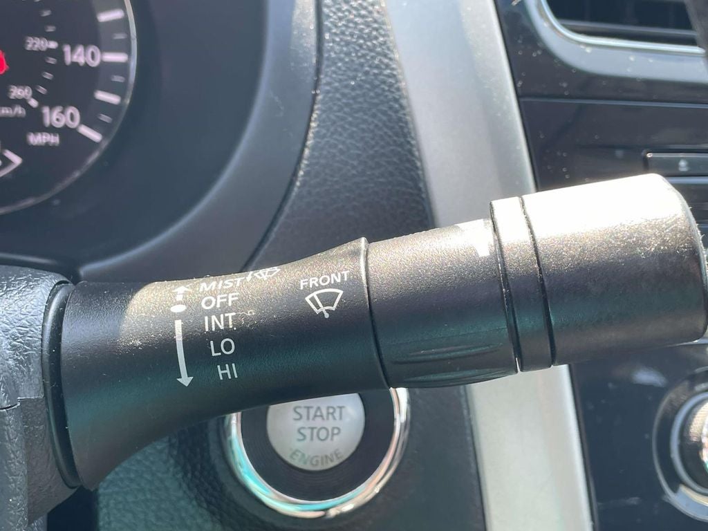 2013 Nissan Altima 2.5 S