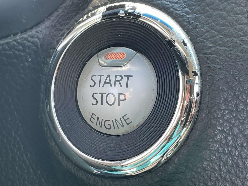 2013 Nissan Altima 2.5 S