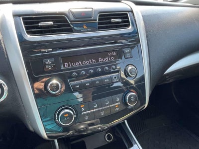 2013 Nissan Altima 2.5 S