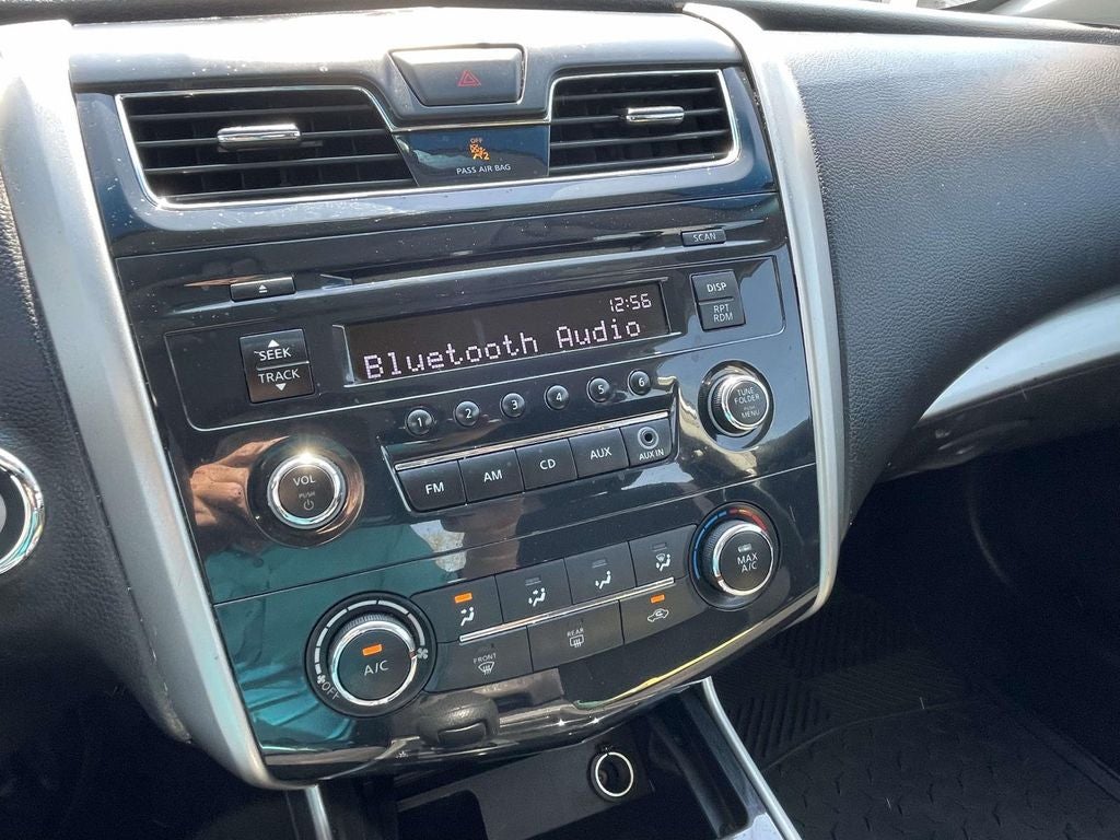 2013 Nissan Altima 2.5 S