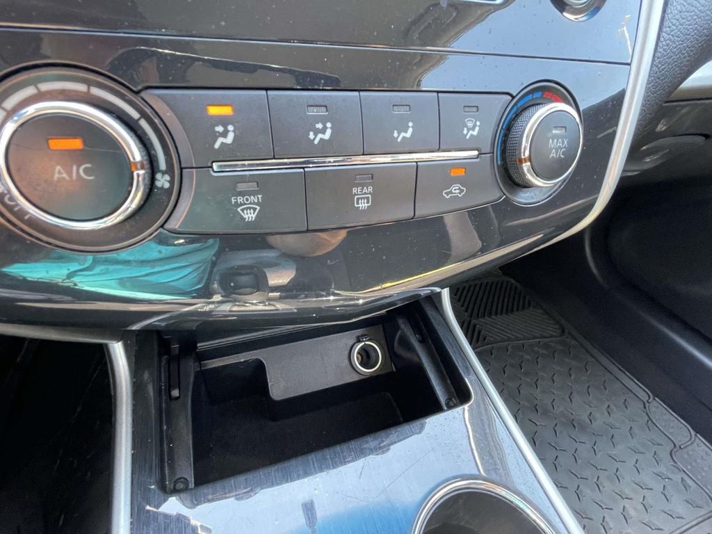 2013 Nissan Altima 2.5 S