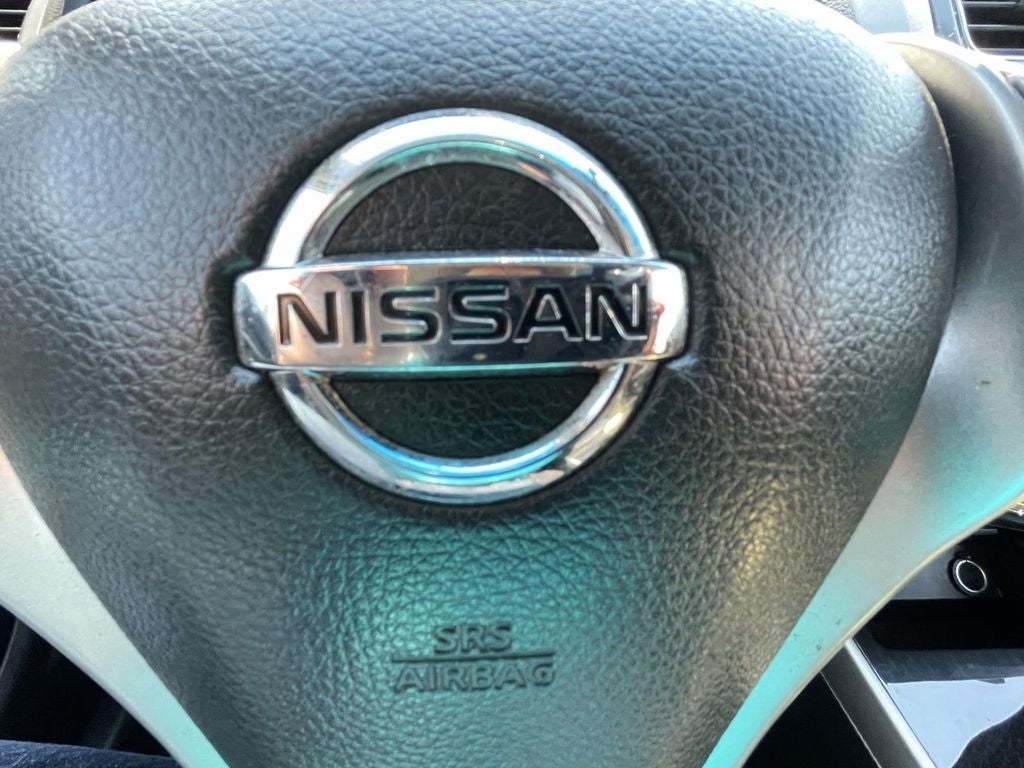 2013 Nissan Altima 2.5 S