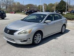 2013 Nissan Altima 2.5 S