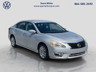 2013 Nissan Altima 2.5 S