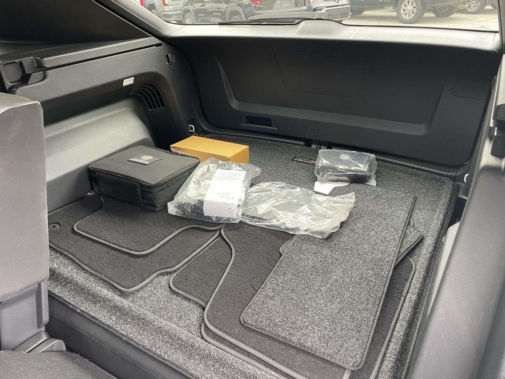 2024 Volkswagen Atlas Cross Sport 2.0T SEL R-Line