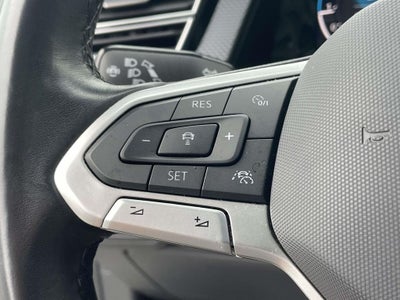 2024 Volkswagen Atlas Cross Sport 2.0T SEL R-Line
