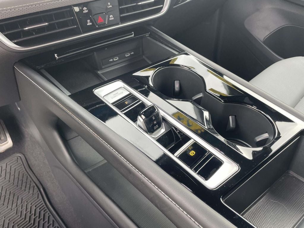 2024 Volkswagen Atlas Cross Sport 2.0T SEL R-Line