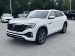 2024 Volkswagen Atlas Cross Sport 2.0T SEL R-Line