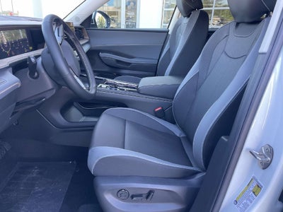 2027 Volkswagen Atlas 2.0T SE