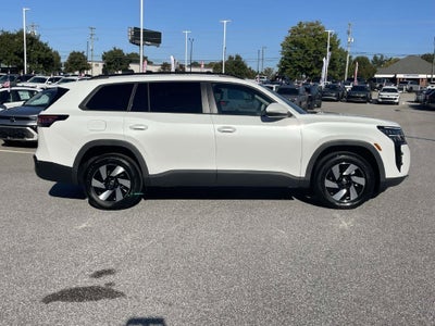 2027 Volkswagen Atlas 2.0T SE