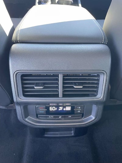 2027 Volkswagen Atlas 2.0T SE