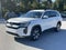 2027 Volkswagen Atlas 2.0T SE