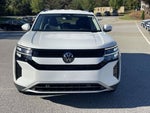 2027 Volkswagen Atlas 2.0T SE