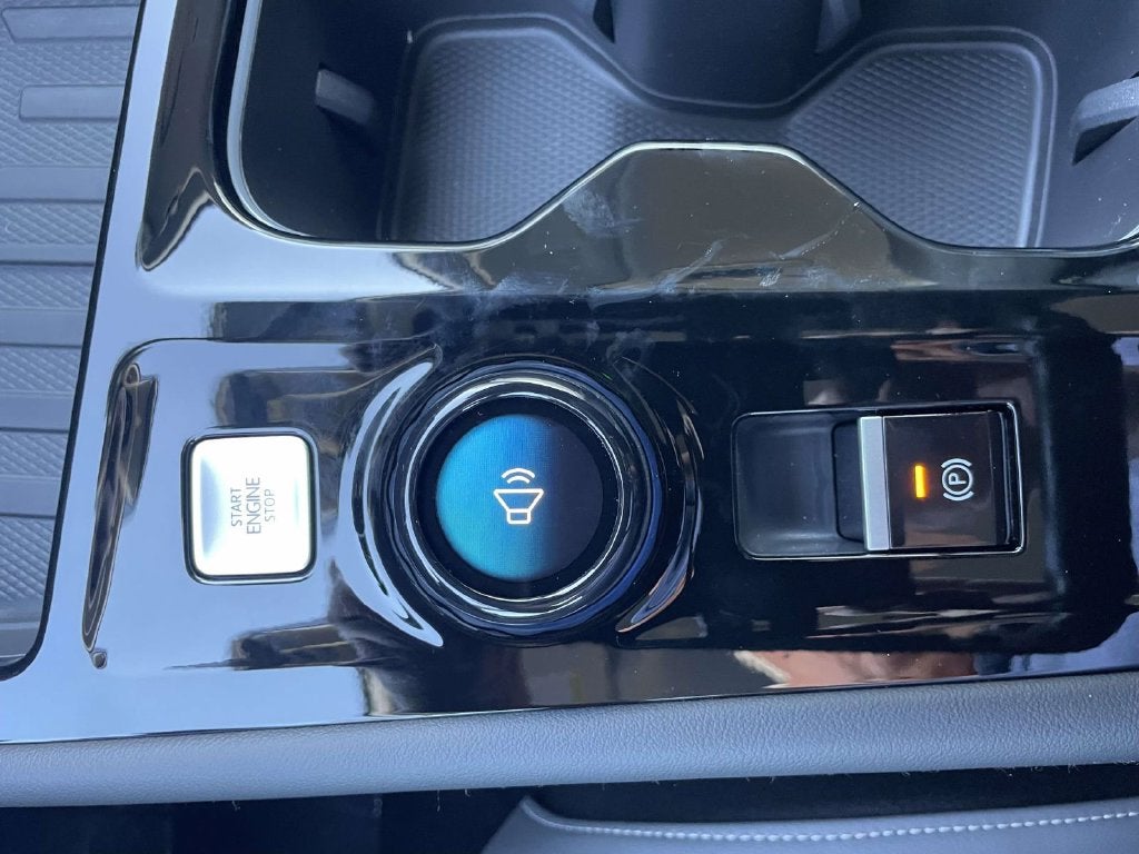 2027 Volkswagen Atlas 2.0T SE