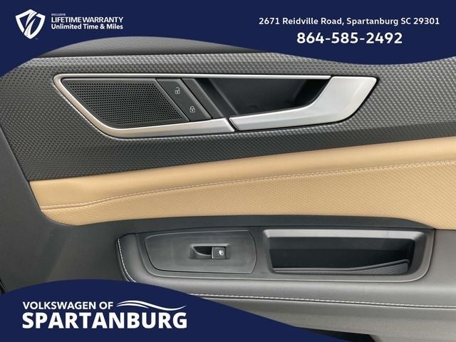 2026 Volkswagen Atlas Cross Sport 2.0T SEL