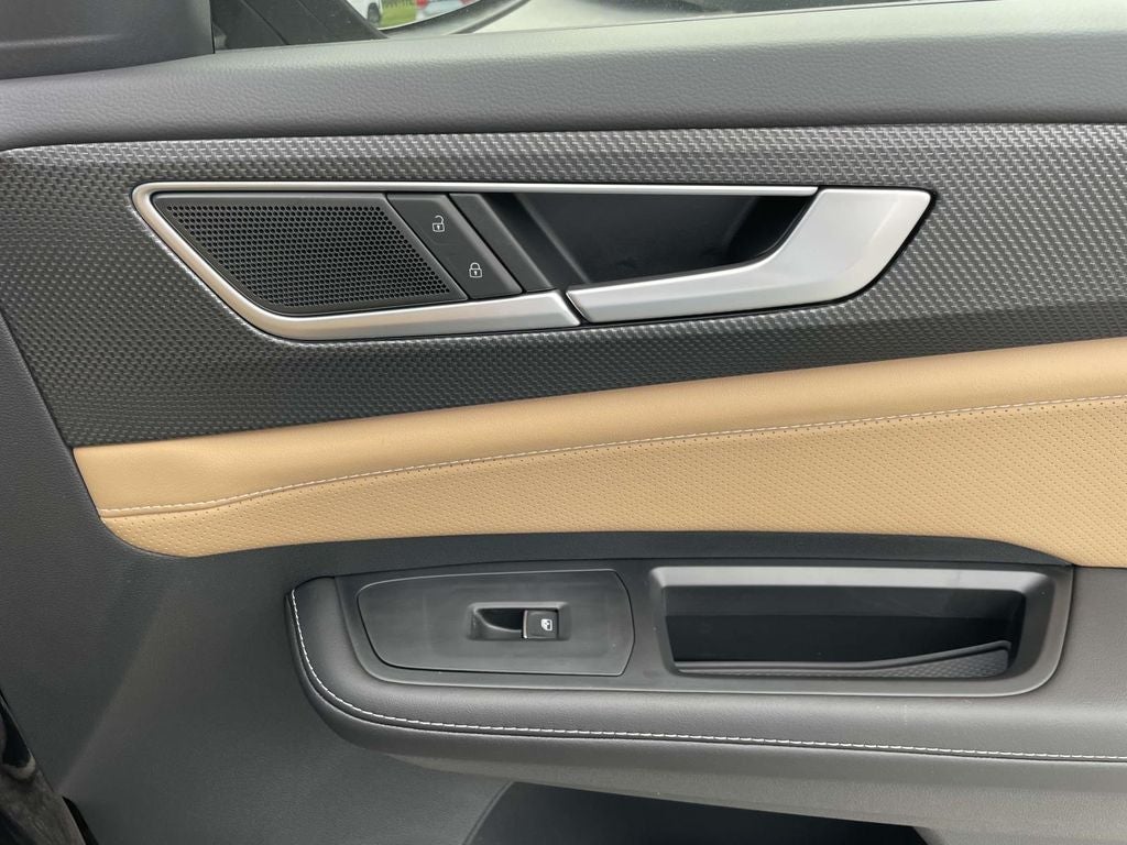 2026 Volkswagen Atlas Cross Sport 2.0T SEL