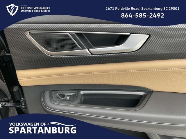 2026 Volkswagen Atlas Cross Sport 2.0T SEL