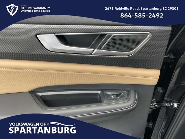 2026 Volkswagen Atlas Cross Sport 2.0T SEL