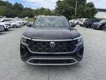 2026 Volkswagen Atlas Cross Sport 2.0T SEL