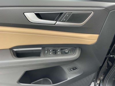 2026 Volkswagen Atlas Cross Sport 2.0T SEL