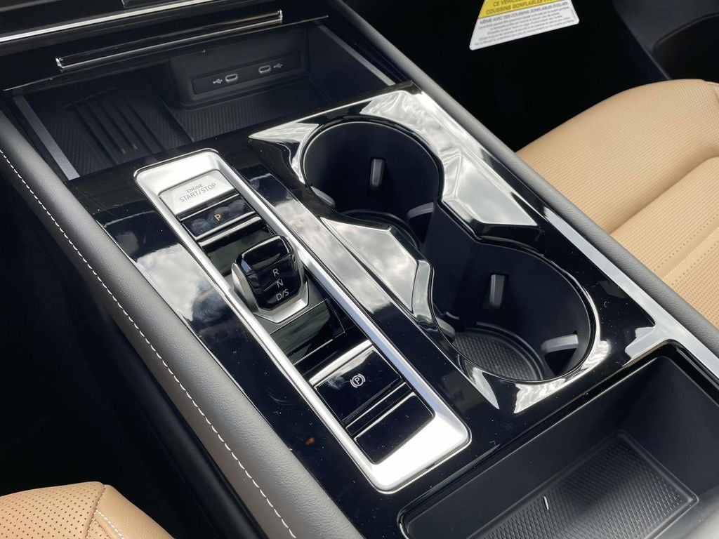 2026 Volkswagen Atlas Cross Sport 2.0T SEL