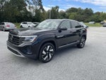 2026 Volkswagen Atlas Cross Sport 2.0T SEL