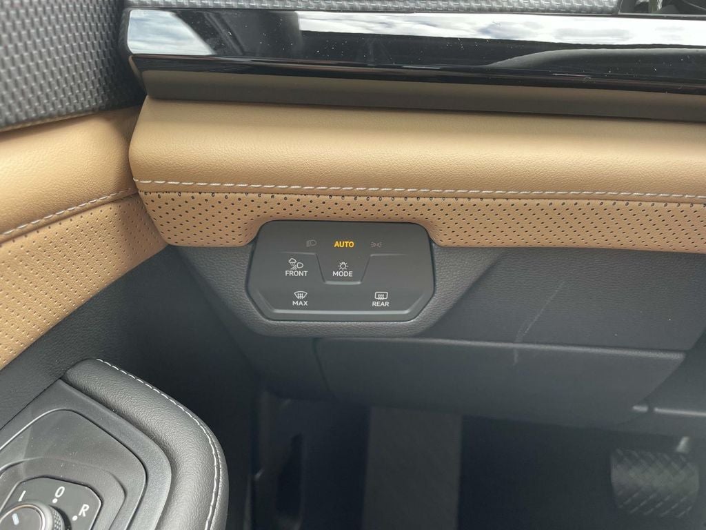 2026 Volkswagen Atlas Cross Sport 2.0T SEL