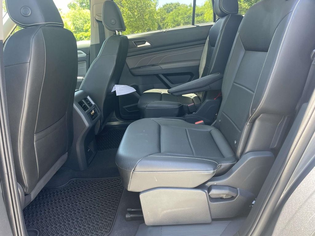 2023 Volkswagen Atlas SEL