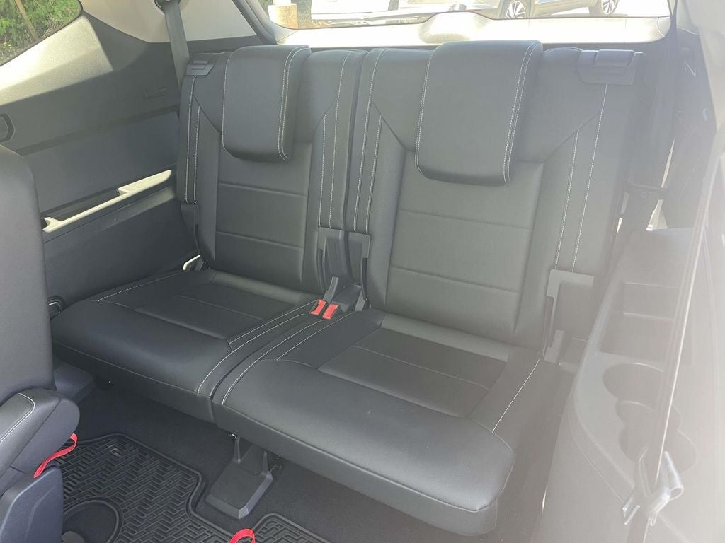 2023 Volkswagen Atlas SEL