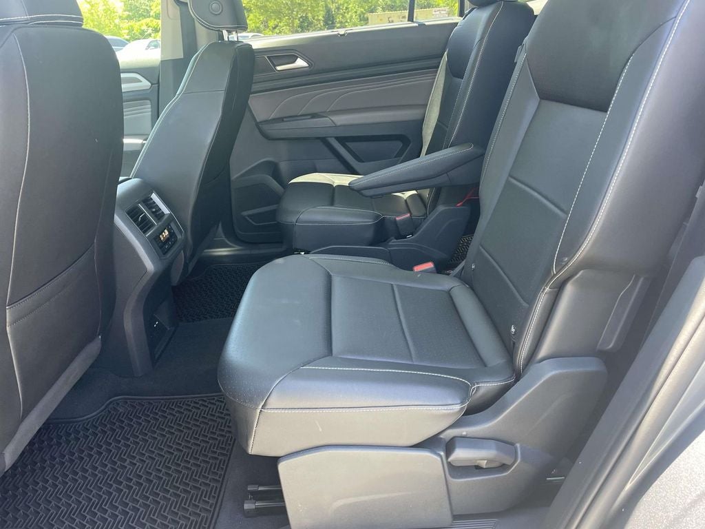 2023 Volkswagen Atlas SEL
