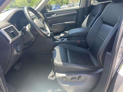 2023 Volkswagen Atlas SEL