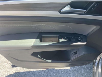 2023 Volkswagen Atlas SEL