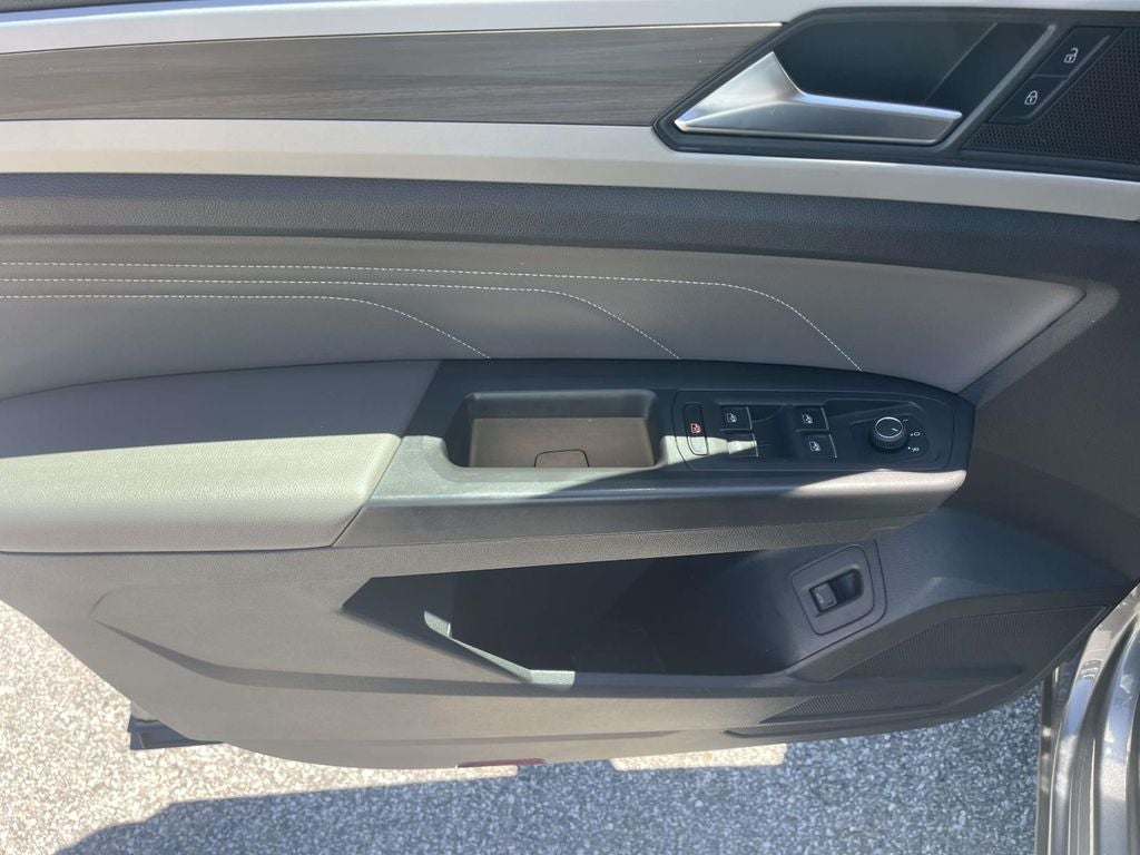 2023 Volkswagen Atlas SEL