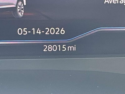 2023 Volkswagen Atlas SEL