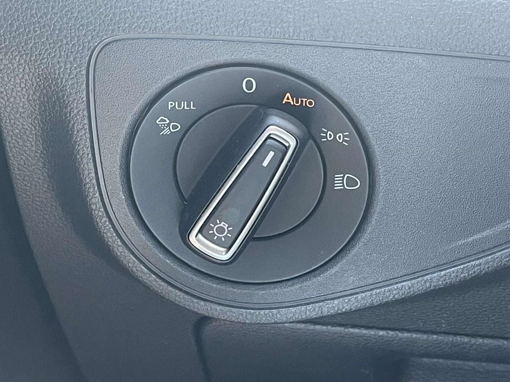 2023 Volkswagen Atlas SEL