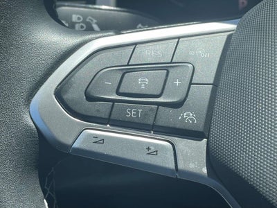 2023 Volkswagen Atlas SEL