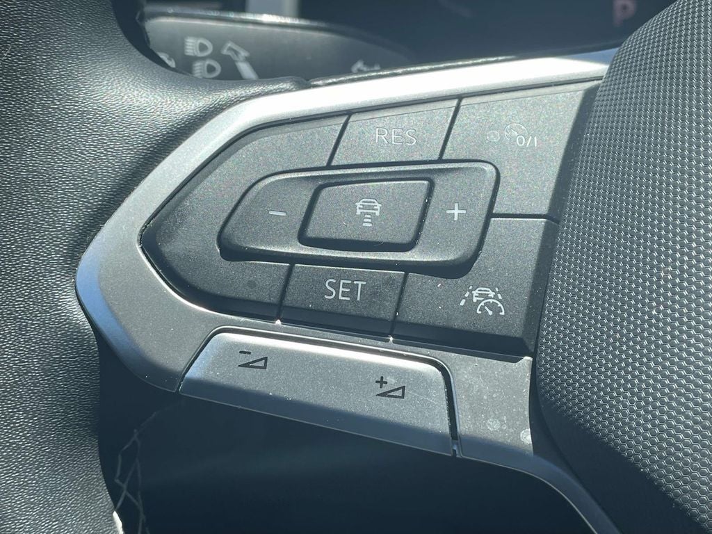 2023 Volkswagen Atlas SEL