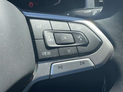 2023 Volkswagen Atlas SEL