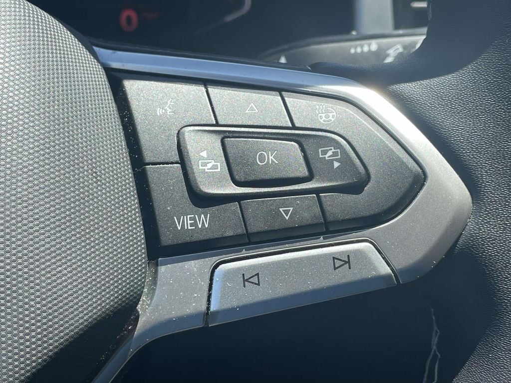 2023 Volkswagen Atlas SEL
