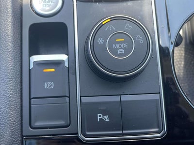 2023 Volkswagen Atlas SEL