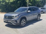 2023 Volkswagen Atlas SEL